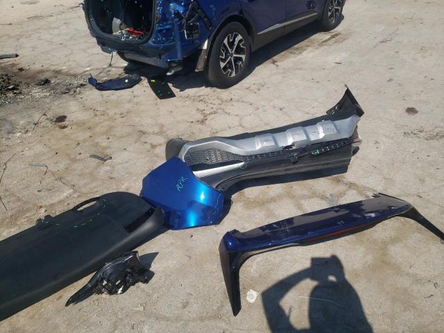 2024 KIA SPORTAGE E 5XYK33DF4RG202718