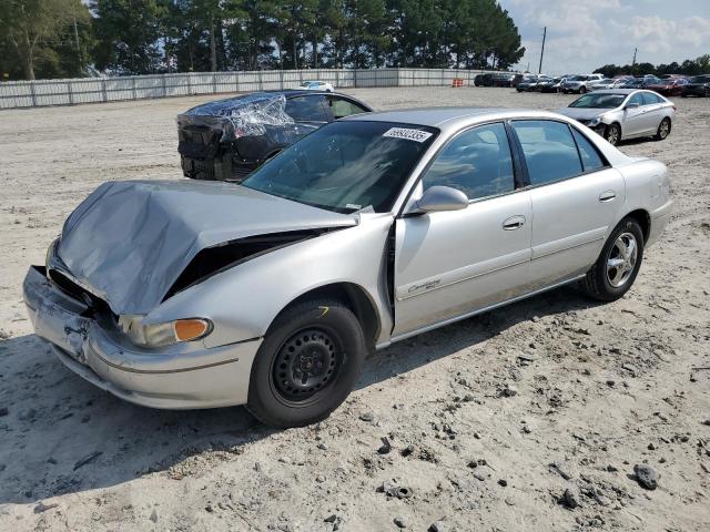 BUICK CENTURY CU