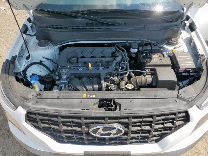 2025 HYUNDAI VENUE SE KMHRB8A35SU354743