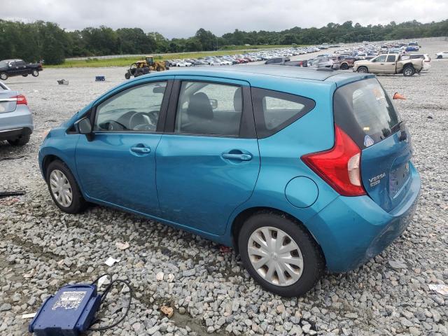 2016 NISSAN VERSA NOTE 3N1CE2CP0GL356421