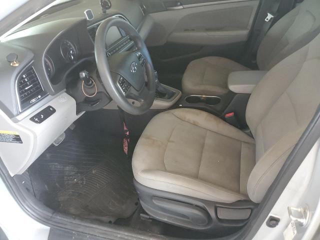 5NPD84LF3JH267252 2018 HYUNDAI ELANTRA