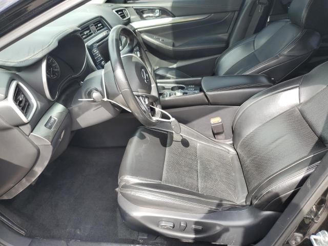 2020 NISSAN MAXIMA SV 1N4AA6CV1LC366747