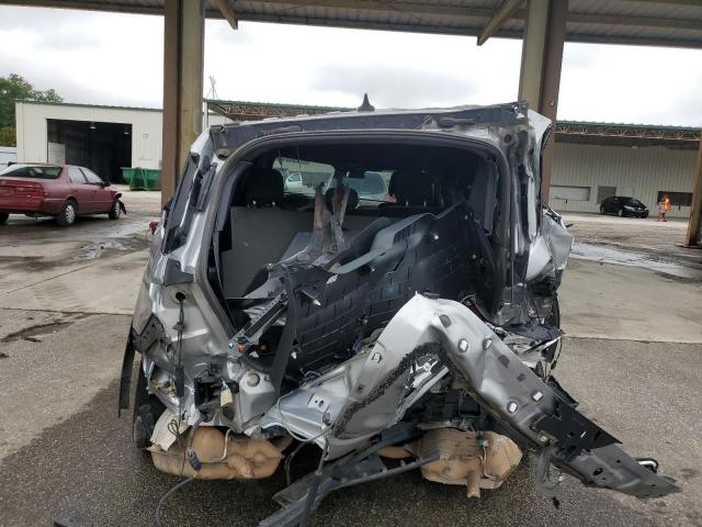 2021 FORD EXPLORER P - 1FM5K8AB3MGA65173