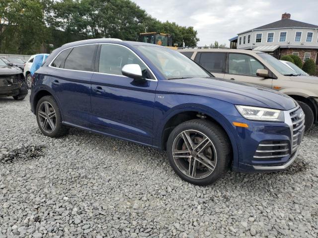 2018 AUDI SQ5 PREMIU - WA1A4AFY4J2161463