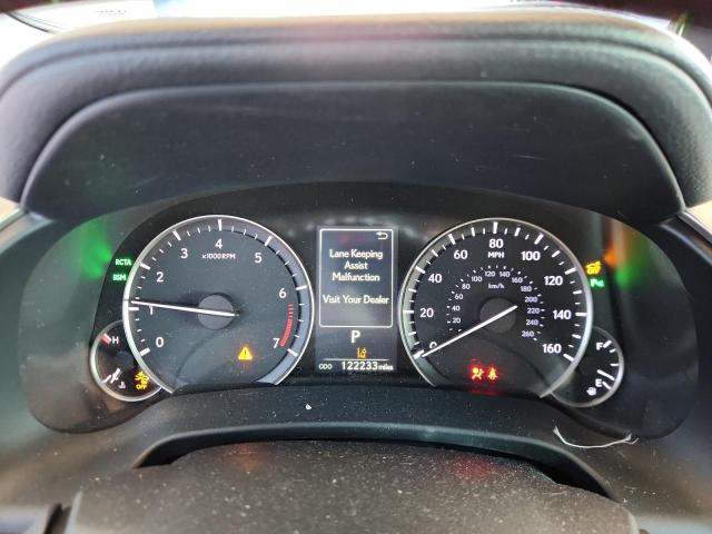 2018 LEXUS RX 350 BASE 2T2ZZMCA2JC109782