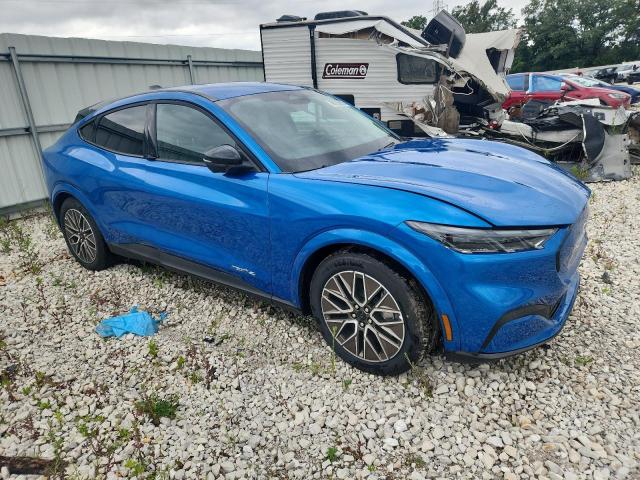 2025 FORD MUSTANG MA 3FMTK3SU2SMA03499