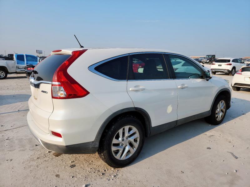 2015 HONDA CR-V EX 5J6RM4H57FL133066