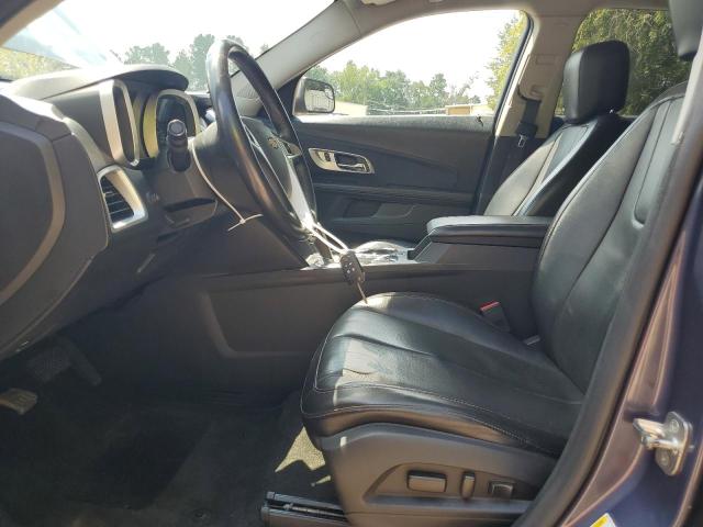 2014 CHEVROLET EQUINOX LT - 2GNFLGEK4E6160537