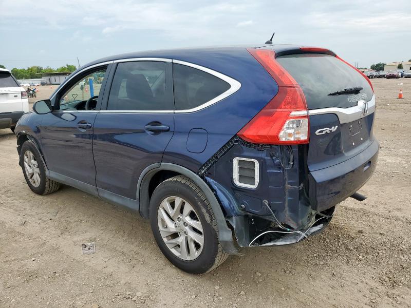 2015 HONDA CR-V EX 2HKRM3H59FH505656