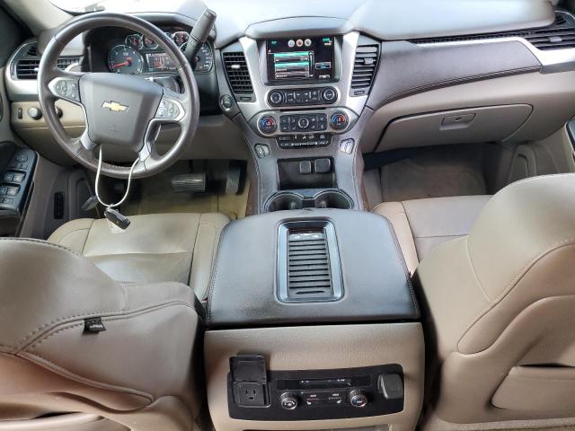 2015 CHEVROLET TAHOE K150 - 1GNSKBKC5FR602670