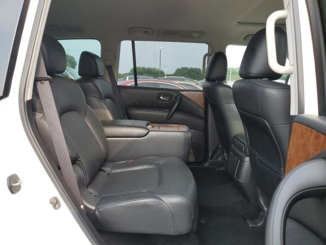 2023 NISSAN ARMADA SL JN8AY2BA4P9402385