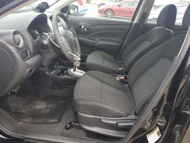 2019 NISSAN VERSA S 3N1CN7AP3KL868585