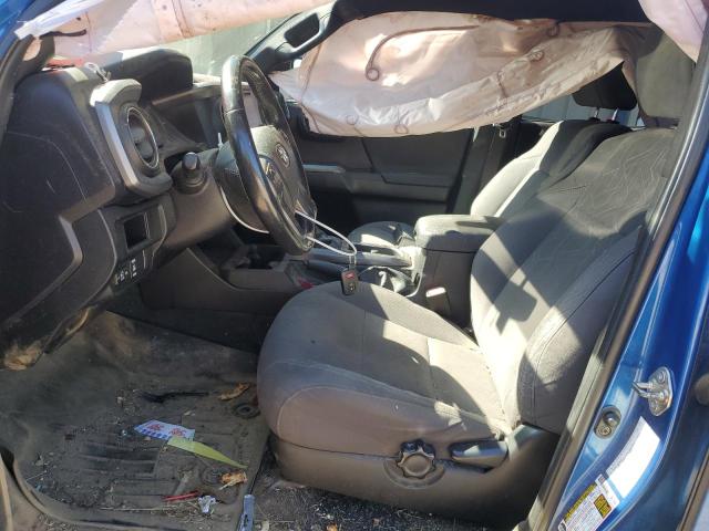 2016 TOYOTA TACOMA DOU 3TMCZ5AN2GM023622