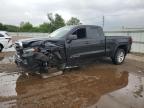 2019 GMC SIERRA K15 - 1GTR9AEF6KZ334886