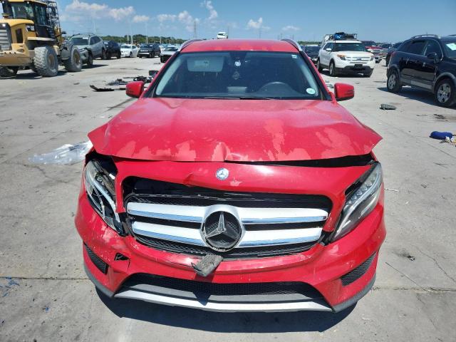 2015 MERCEDES-BENZ GLA 250 WDCTG4EB3FJ180789