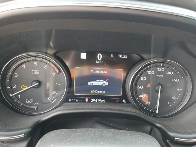 2020 CADILLAC CT5 SPORT 1G6DU5RK8L0134110