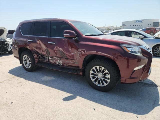 2016 LEXUS GX 460 PRE JTJJM7FX3G5143489