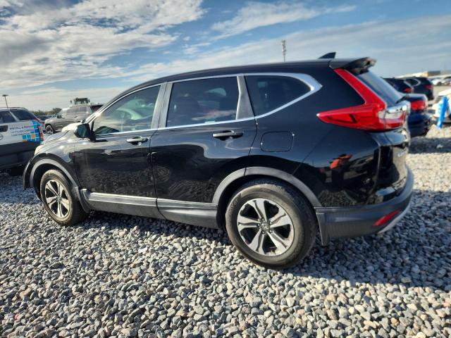 2017 HONDA CR-V LX 5J6RW5H34HL003604