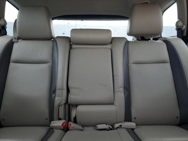 2012 MAZDA CX-9 - JM3TB3DA0C0342202