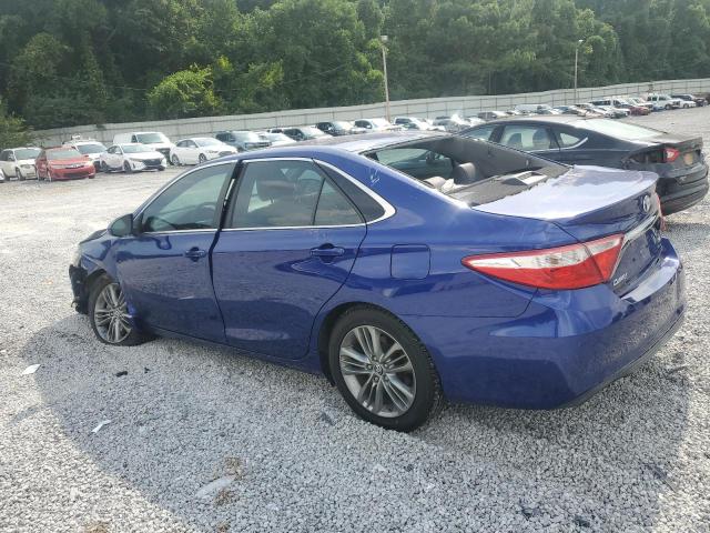 2016 TOYOTA CAMRY LE - 4T1BF1FK9GU502753