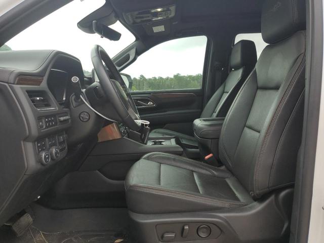 2023 CHEVROLET TAHOE K1500 HIGH COUNTRY 1GNSKTKL6PR290527