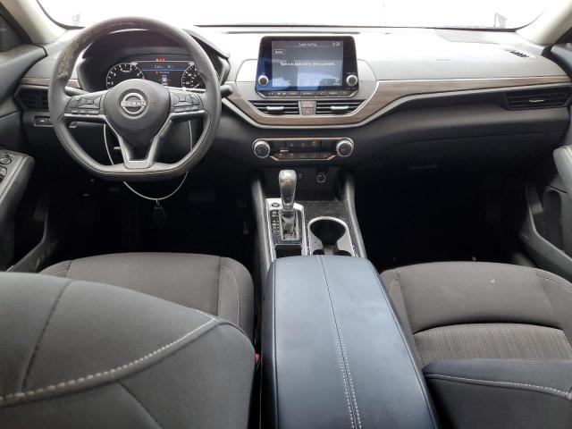 2024 NISSAN ALTIMA SV 1N4BL4DV2RN330614