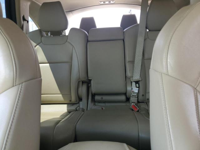 2017 ACURA MDX 5FRYD4H34HB031860