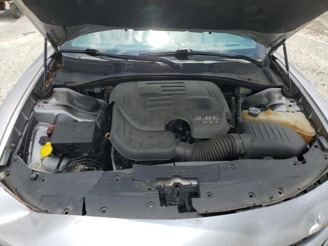 2015 DODGE CHARGER SE 2C3CDXBG0FH776402