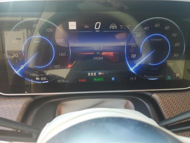 2023 MERCEDES-BENZ EQE 350 4M W1KEG1CBXPF033119