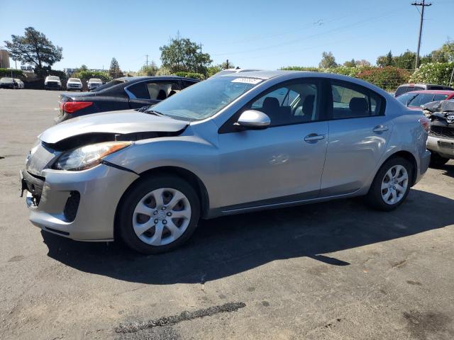 MAZDA 3 I