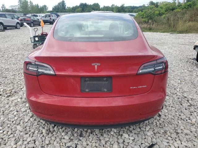 2023 TESLA MODEL 3 5YJ3E1EB3PF461395