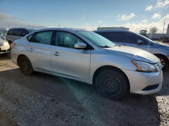 2015 NISSAN SENTRA S 3N1AB7AP6FL651490