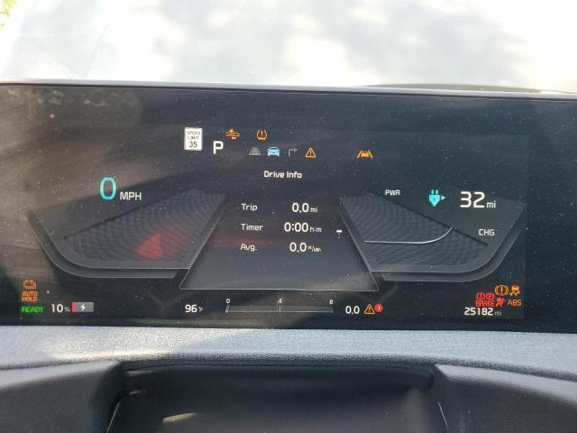 2024 KIA EV6 LIGHT KNDC34LA3R5198928