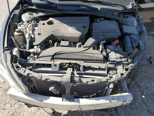 2018 NISSAN ALTIMA 2.5 - 1N4AL3AP1JC198859
