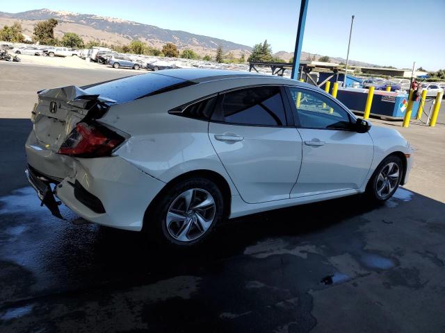2020 HONDA CIVIC LX 2HGFC2F63LH513186