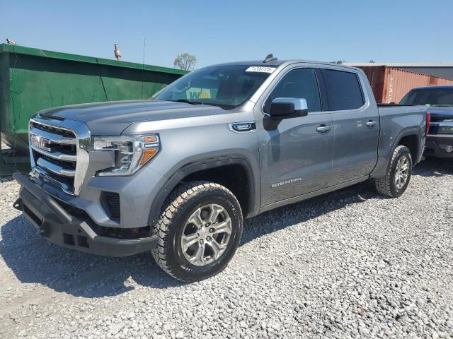 GMC SIERRA K15
