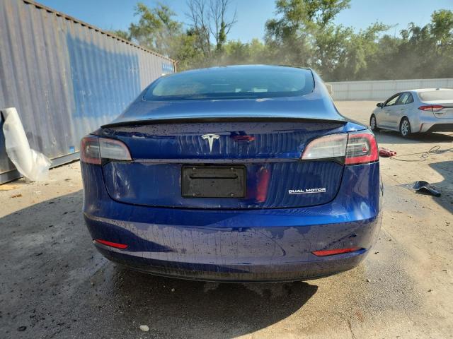 2023 TESLA MODEL 3 5YJ3E1EC5PF591221