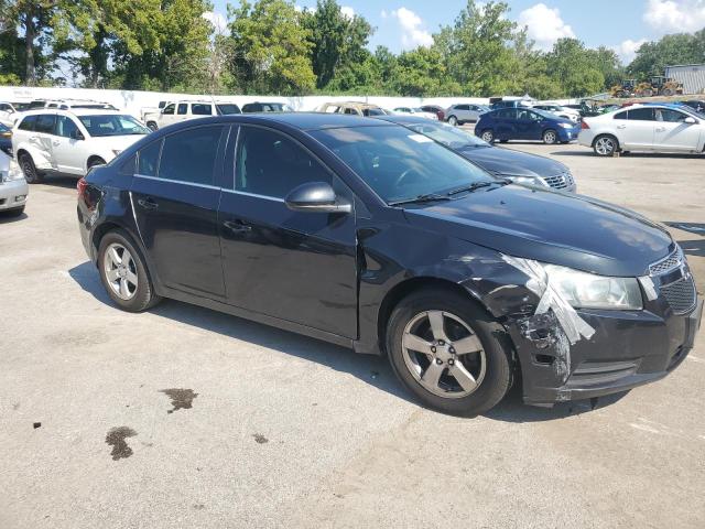2013 CHEVROLET CRUZE LT - 1G1PC5SB7D7265232