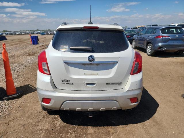 2015 BUICK ENCORE PREMIUM KL4CJHSB4FB112458