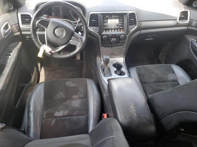 2017 JEEP GRAND CHER 1C4RJFAG4HC958538