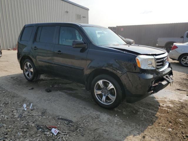 2015 HONDA PILOT SE 5FNYF4H3XFB022203