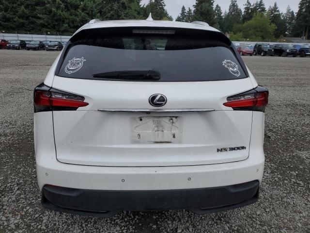 2015 LEXUS NX 300H JTJBJRBZ5F2015982
