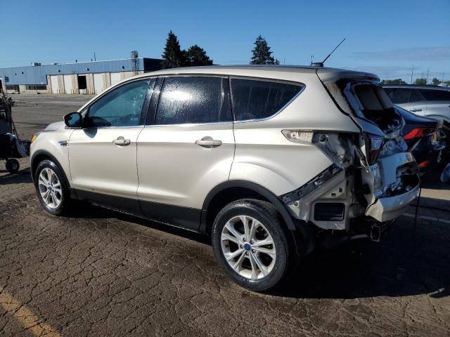 2017 FORD ESCAPE SE - 1FMCU0GD0HUD27573