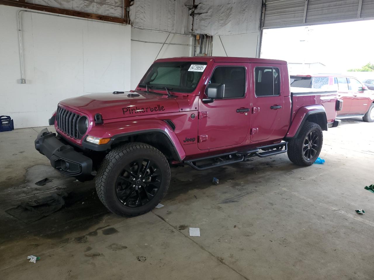 JEEP GLADIATOR SPORT