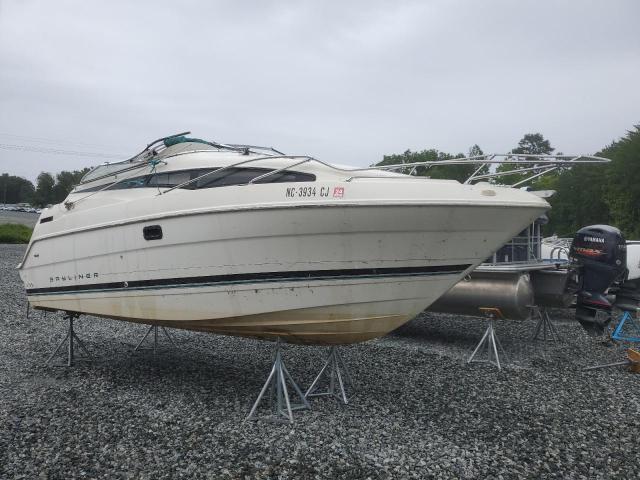 BAYLINER BOAT 1995 USCA16SJF495 photo #1