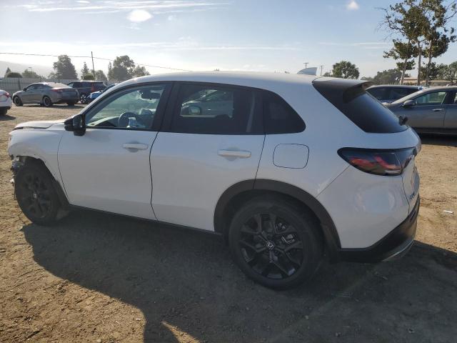 2024 HONDA HR-V SPORT - 3CZRZ1H58RM728270
