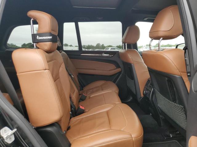 2018 MERCEDES-BENZ GLS 450 4M 4JGDF6EE5JB032404