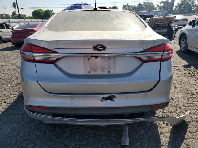 2018 FORD FUSION SE - 3FA6P0HD5JR277330