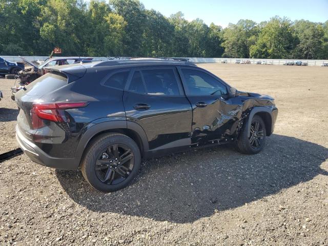 2024 CHEVROLET TRAX ACTIV - KL77LKE23RC236310