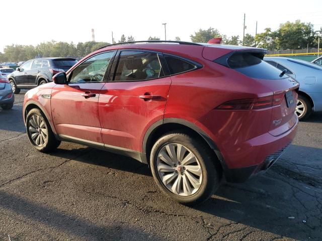 2018 JAGUAR E-PACE S SADFJ2FX8J1Z18229